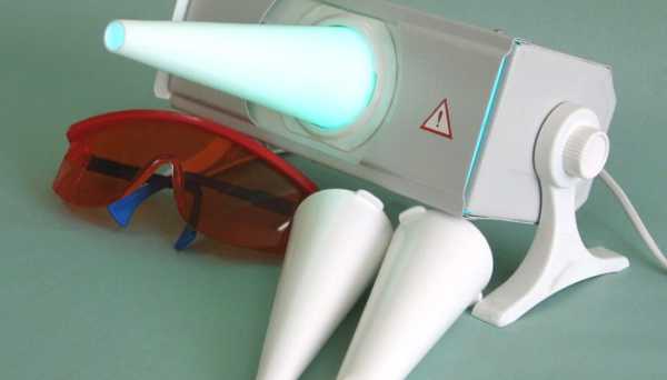 Лечебная ультрафиолетовая лампа – Лампа для лечения псориаза в домашних условиях: эффективность и особенности УФ-облучения