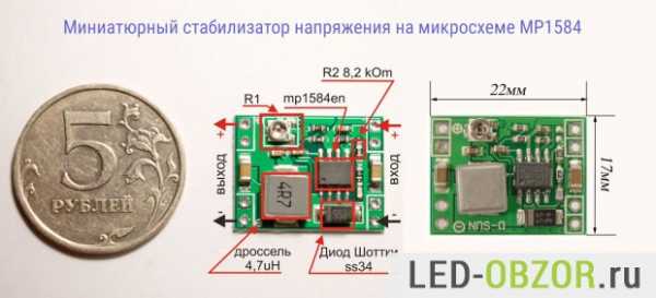 Лед драйвер что это – Как правильно подобрать блок питания (LED драйвер) для светодиода и светодиодных лент?