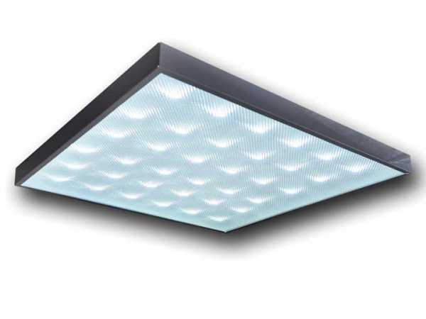 Led светильники светодиодные потолочные – Потолочные встраиваемые светодиодные светильники: применение, особенности функционирования