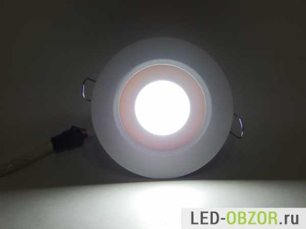 Led светильники светодиодные потолочные – Потолочные встраиваемые светодиодные светильники: применение, особенности функционирования