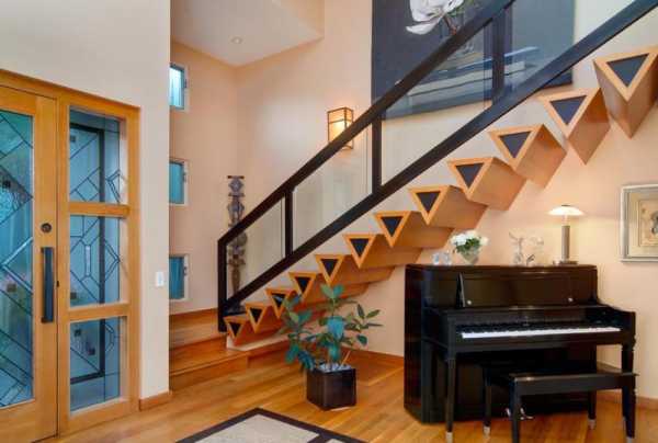 Лестница деревянная на второй этаж в частном доме фото – деревянные, бетонные, прямые межэтажные лестницы – оформление своими руками, фото в интерьере, цены Иркутск, расположение ступенек на чердак, 2 этаж, типы и размеры лестничных маршей, картинки