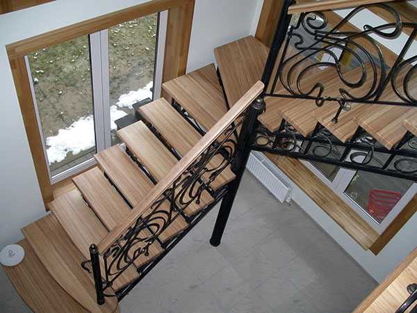 Лестницы на 2 этаж дома – межэтажные готовые модели для загородного коттеджа, виды сооружений и варианты исполнения