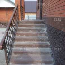 Лестницы на крыльцо деревянного дома фото – Крыльцо деревянного дачного дома своими руками: идеи и фото