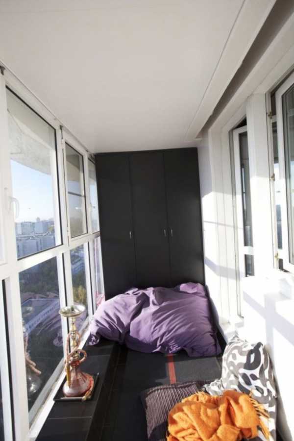 Лоджа в квартире фото – Дизайн лоджии - фото 50 идей для интерьера лоджии