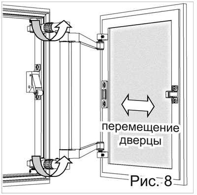 Люк технологический под плитку – Технологические люки под плитку - купить в Санкт-Петербурге по выгодной цене