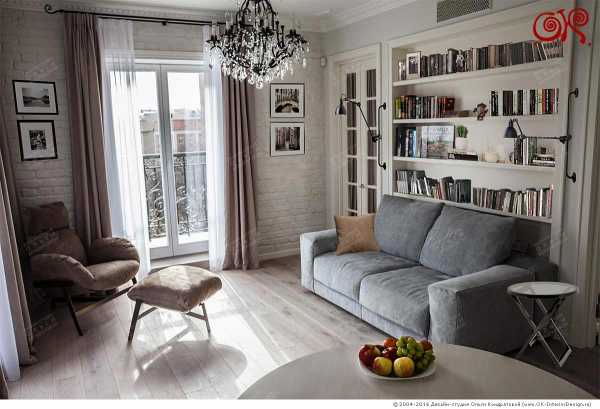 Маленькая квартира студия дизайн интерьера фото – Дизайн маленькой квартиры-студии: 75 фото реальных интерьеров