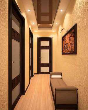 Маленькая прихожая дизайн фото – дизайн 2018 в малогабаритной квартире, реальные примеры интерьера коридора маленьких размеров, идеи оформления в современном стиле
