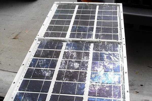 Маленькая солнечная батарея – Обзор небольшой солнечной батареи, или попытка понять можно ли зарядить аккумуляторы от маленькой солнечной батареи
