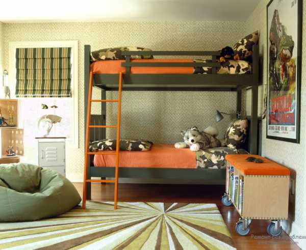 Маленькие детские комнаты для мальчиков фото дизайн – Маленькая детская комната для мальчика – идеи, фото