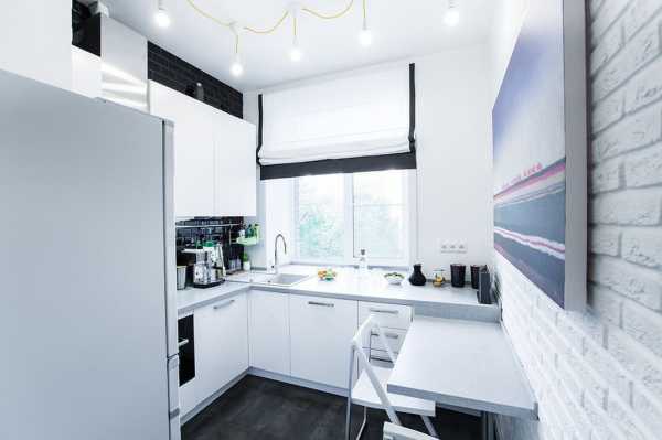 Малогабаритная кухня 6 кв м примеры угловой планировки – 140+ реальных фото, дизайн, правила оформления
