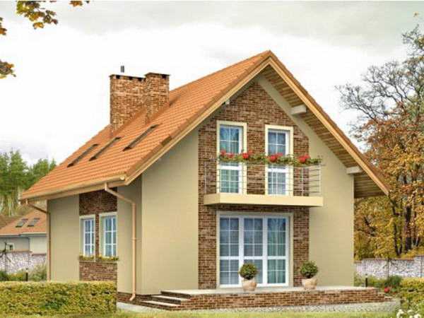 Мансардные крыши домов фото – частные дома с мансардой, разновидности и устройство конструкций, варианты крыш мансардного типа