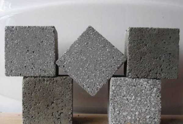 Марки бетона пропорции – состав смеси, соотношение, как замесить