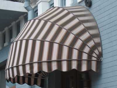 Маркизы навесные – маркизы навесы козырьки шатры зонты :: «MARKIZU»
