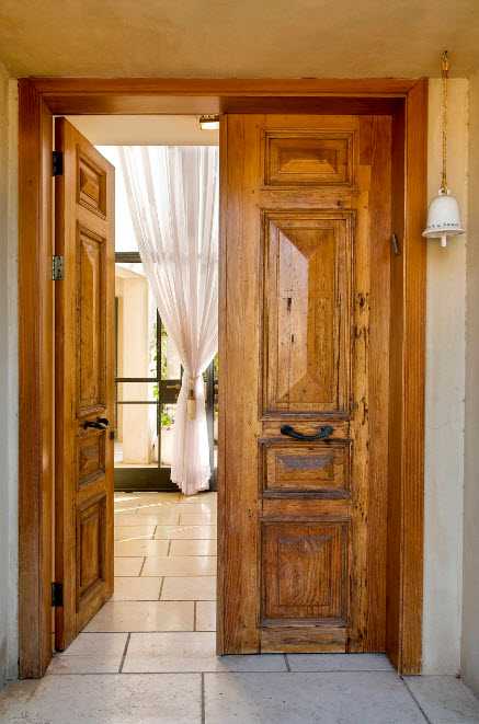 Межкомнатные двери необычные – 20 необычных межкомнатных дверей — Roomble.com