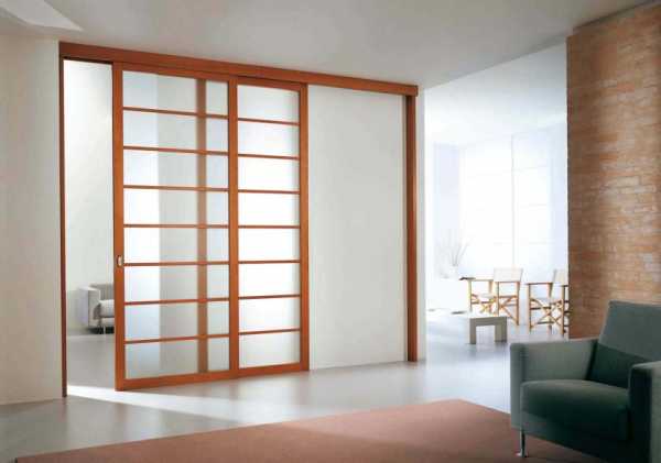 Межкомнатные раздвижные двери фото в интерьере – варианты алюминиевых выдвижных конструкций, выбираем двери-перегородки в комнату