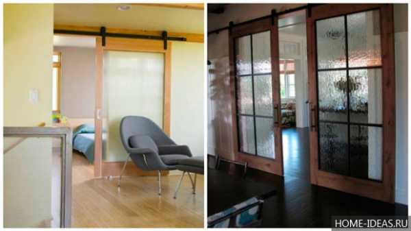 Межкомнатные раздвижные двери фото в интерьере – варианты алюминиевых выдвижных конструкций, выбираем двери-перегородки в комнату