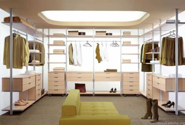Мини гардеробные – Мини гардеробная, какие бывают и в какой комнате лучше разместить