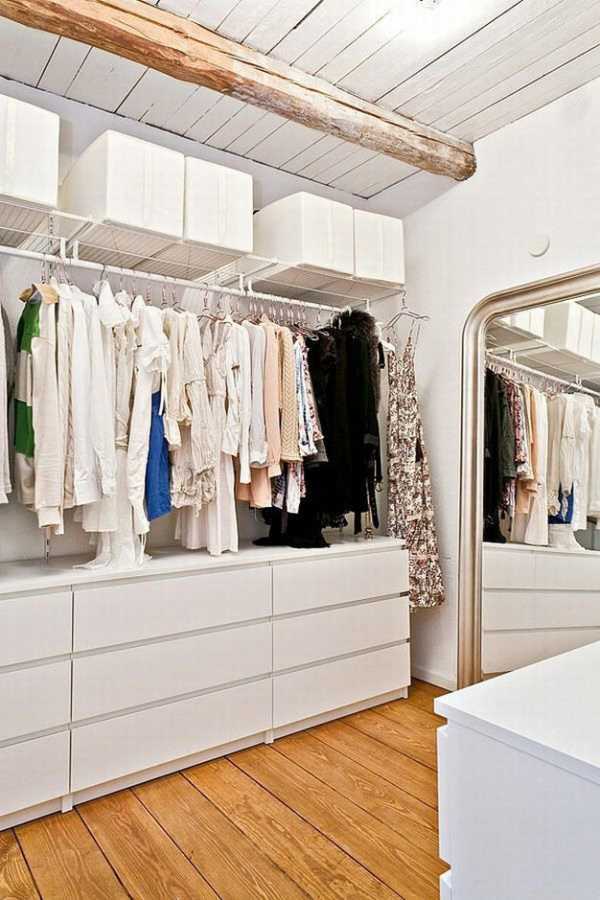 Модули для хранения вещей в гардеробной – Системы хранения вещей для гардеробной: типы, модели, цены