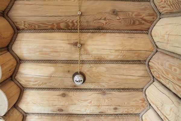 Монтаж проводки в деревянном доме своими руками – Монтаж электропроводки в деревянном доме, правила и особенности при монтаже электропроводки, полезные советы.
