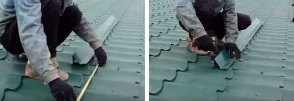 Монтаж снегозадержателей на металлочерепицу инструкция видео – установка на крыше, как крепить, установить правильно, инструкция по креплению снегорезов