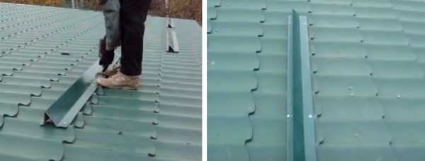 Монтаж снегозадержателей на металлочерепицу инструкция видео – установка на крыше, как крепить, установить правильно, инструкция по креплению снегорезов
