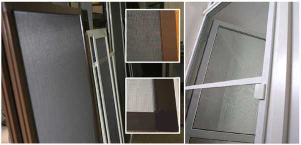 Москитные сетки на дверь на магнитах – Москитная сетка на дверь на магнитах в России