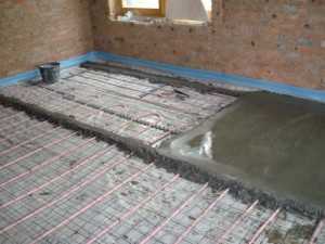 Можно ли класть бетон на старый бетон – Укладка бетона на старый бетон