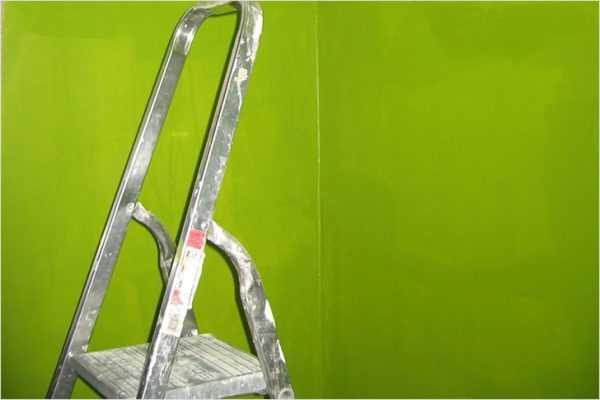 Можно ли шпаклевать по краске – можно ли шпаклевать стену, покрашенную водоэмульсионной или акриловой краской и в каких случаях