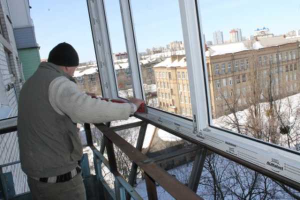 Можно ли утеплить балкон – 7 мифов об утеплении балкона
