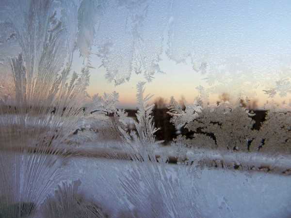 На окнах зимой – Почему на окнах зимой вода? Что делать, чтобы окна не промокали? | Пластиковые окна со скидками | Купить окна ПВХ