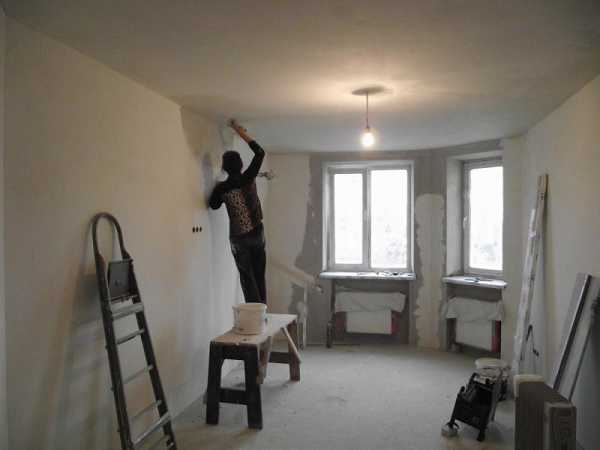 Начиная ремонт квартиры – С чего начать ремонт в квартире: основные этапы выполнения работ