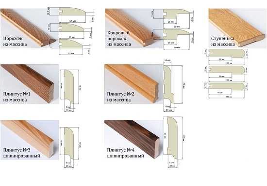 Напольный плинтус размер – какие бывают, варианты, узкий металлический, деревянный, пластиковый плоский, разновидности современных плинтусов на фото и видео