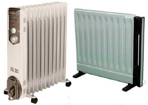 Настенные электрические масляные радиаторы отопления – Масляные радиаторы отопления электрические с термостатом