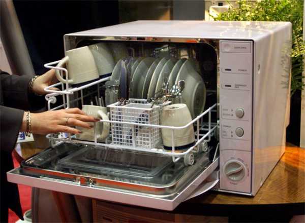 Настольные маленькие посудомоечные машины – Купить настольные посудомоечные машины в интернет магазине КомфортБТ по низким ценам. Большой выбор. Доставка в день заказа, отзывы владельцев.