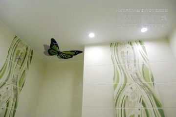 Натяжной потолок фото в ванную – Натяжной потолок в ванной (48 фото) своими руками: установка, глянцевые потолки