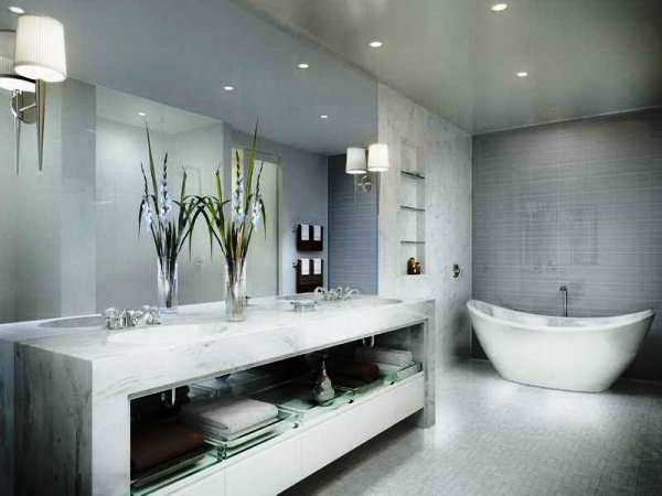 Натяжные потолки в ванной фото – Натяжной потолок в ванной (48 фото) своими руками: установка, глянцевые потолки