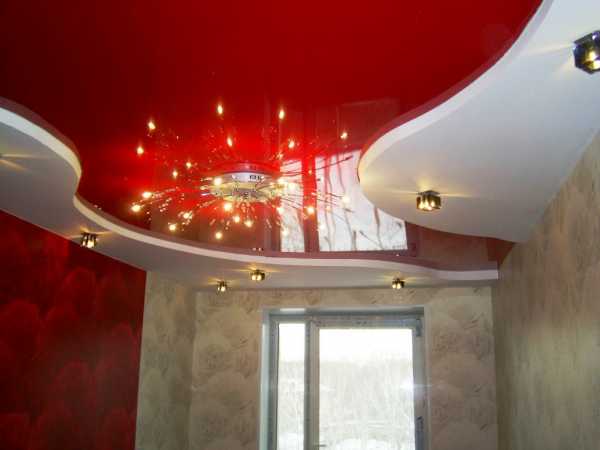 Натяжные потолки в зал фото дизайн – Натяжные потолки для зала в квартире (85 фото): виды современных покрытий, красивый дизайн гостиной 18 кв. м, идеи
