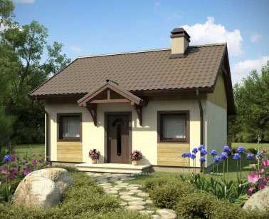 Небольшой дом двухэтажный фото – Небольшой двухэтажный дом с современными архитектурными элементами, подходящий для узкого участка