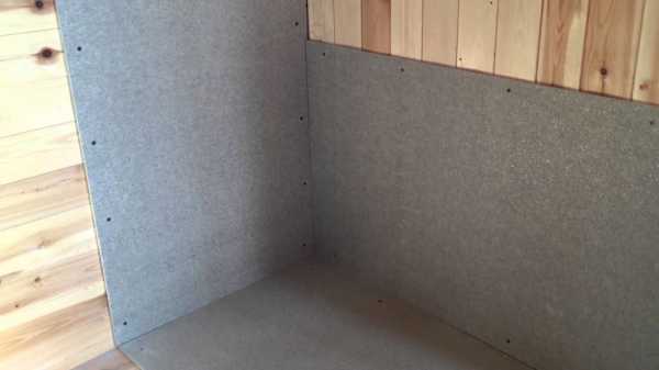Негорючий материал для потолка – Негорючие материалы для отделки потолка