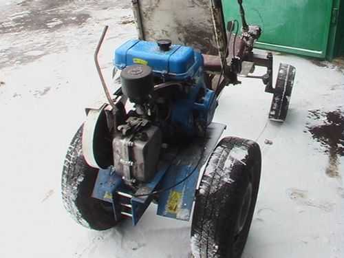 Нева мотоблок трактор – Минитрактор из мотоблока Нева. Обзор вариантов