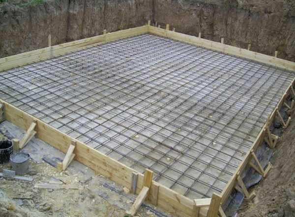 Объем арматуры в бетоне – Расчет арматуры на монолитную плиту фундамента. Сколько арматуры на 1 м3 бетона в плите перекрытия
