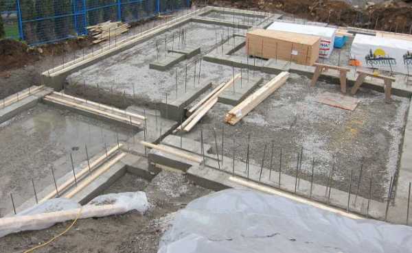 Объем арматуры в бетоне – Расчет арматуры на монолитную плиту фундамента. Сколько арматуры на 1 м3 бетона в плите перекрытия