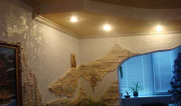 Облицовка камнем декоративным – Отделка фасада дома декоративным камнем, как правильно это сделать, полезные советы