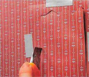 Обои лента для стен – Как клеить обои правильно? Как поклеить флизелиновые, виниловые или бумажные обои в углах и на потолок расскажет Леруа Мерлен.