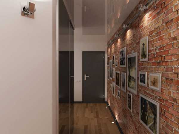 Обои под кирпич дизайн – 75 идей оригинального оформления для ваших стен
