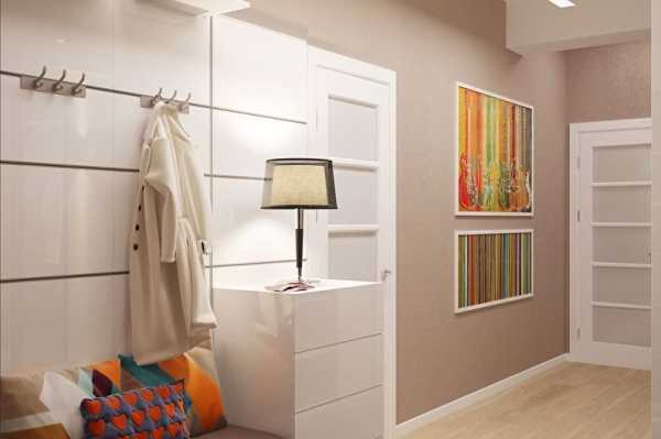 Обои рогожка для прихожей – примеры стен в интерьере, средняя и мелкая рогожка разных цветов, какие выбрать обои с рисунком рогожка