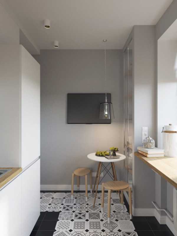 Обои серые для прихожей – как правильно выбрать цвет и фактуру, какие изделия, зрительно увеличивающие пространство, подойдут для для узкого коридора в небольшой квартире