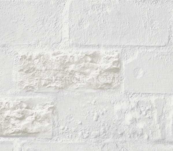 Обои в виде кирпича – 75 идей оригинального оформления для ваших стен