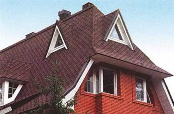 Обрешетка крыши вальмовой крыши – Обрешетка вальмовой крыши - Кровля и крыша