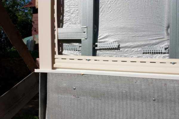 Обшитый дом металлосайдингом – инструкция по обшивке и отделке фасада дома своими руками + фото